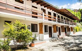 Meson de Valle Hotel