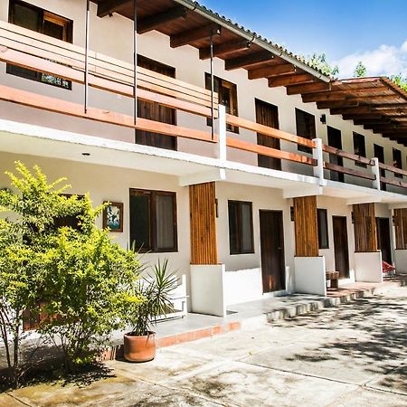 Meson de Valle Hotel Valle de Bravo Exterior foto