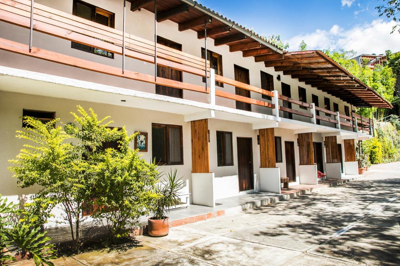 Meson de Valle Hotel Valle de Bravo Exterior foto